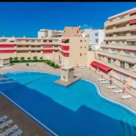 Near The Ocean In Puerto Santiago Appartement Puerto de Santiago (Tenerife)