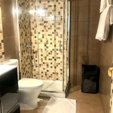 Apartment Near The Ocean In Puerto Santiago Puerto de Santiago (Tenerife)