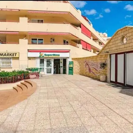 Near The Ocean In Puerto Santiago * פוארטו דה סנטיאגו