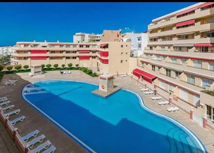 Near The Ocean In Puerto Santiago דירה פוארטו דה סנטיאגו