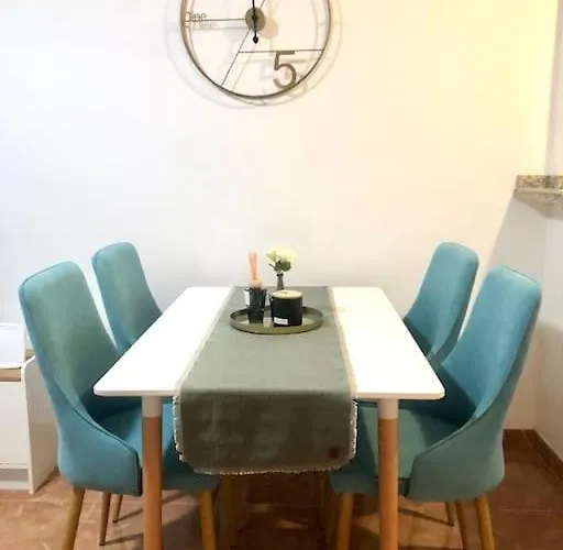 Near The Ocean In Puerto Santiago דירה פוארטו דה סנטיאגו